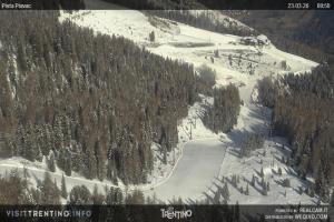 Trevalli Trevalli Lusia - Sas da Mesodì