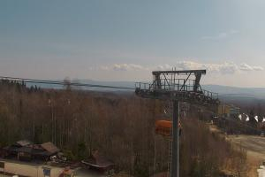 Tatrzańska Łomnica Wysokie Tatry Tatranská Lomnica, 904 m n.p.m.