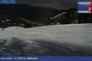 Kronplatz - Plan de Corones Kronplatz - Plan de Corones Herzlalm