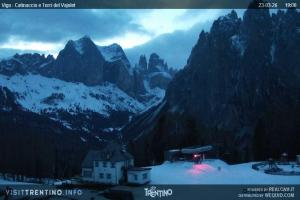 Val di Fassa - Carezza Val di Fassa - Carezza Vigo di Fassa - Catinaccio 2