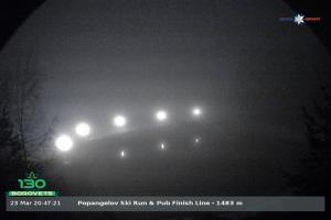 borovets borovets Popangelov