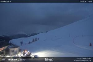 Val di Fiemme Val di Fiemme - Cavalese - Predazzo - Obereggen SkiAreaAlpeLusia - Le Cune