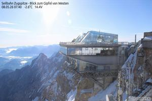 Garmisch-Partenkirchen Ga-Pa 