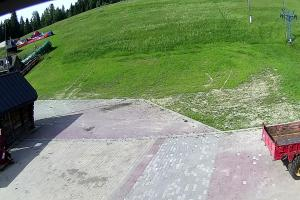 Nowy Targ Zadział Zadział Ski
