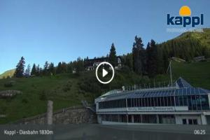 Kamera: