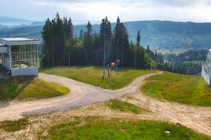 Kamera: Kotelnica Kotelnica - Jankulakowski Wierch Białka Tatrzańska Kotelnica Kotelnica - Jankulakowski Wierch