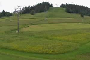 Kamera: Koziniec-Ski Kamera na kolejkę Bukowina Tatrzańska Koziniec-Ski Kamera na kolejkę