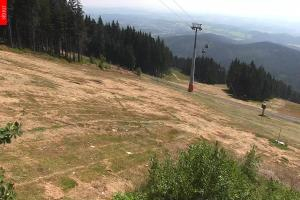 Kamera: Černá hora (Czarna Góra) Hofmanky, 1050 m n.p.m. Černá hora Černá hora (Czarna Góra) Hofmanky, 1050 m n.p.m.