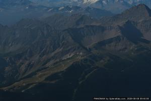 Kamera: Courmayeur Versante Val Veny Courmayeur Courmayeur Versante Val Veny