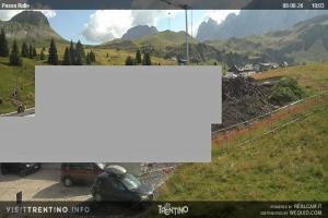 Kamera: San Martino di Castrozza - Passo Rolle Rolle pass San Martino di Castrozza - Passo Rolle San Martino di Castrozza - Passo Rolle Rolle pass