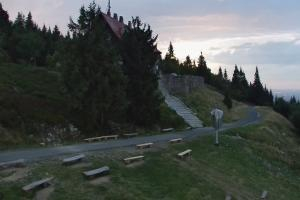 Świeradów Zdrój Ski&Sun Ski & Sun - Świeradów - widok na bar