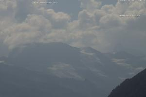 4 Vallees - 4 Doliny 4 Vallees - 4 Doliny Webcam La Dent Blanche Depius Les Masses