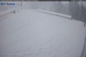 Kamera: Zadov Zadov - lyžařská škola Zadov Zadov Zadov - lyžařská škola