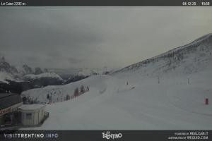 Val di Fiemme Val di Fiemme - Cavalese - Predazzo - Obereggen SkiAreaAlpeLusia - Le Cune