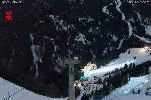 Kamera: Val di Fassa - Carezza Canazei - Panorama Val di Fassa - Carezza Val di Fassa - Carezza Canazei - Panorama