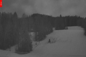 Miroslav - Lipová Lázně Ski centrum Miroslav - Lipová Lázně Kamera Zjazdowa, 605 m n.m.