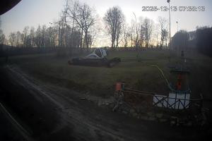 Kamera: KiczeraSki widok na kolej Kiczera KiczeraSki widok na kolej