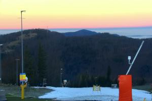 Kamera: Szczyrk Mountain Resort Hala Skrzyczeńska II - 1000 m n.p.m. Szczyrk Szczyrk Mountain Resort Hala Skrzyczeńska II - 1000 m n.p.m.