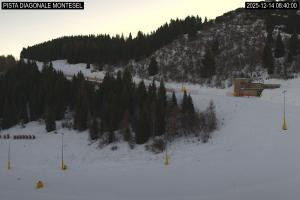 Kamera: Monte Bondone Montesel Monte Bondone Monte Bondone Montesel