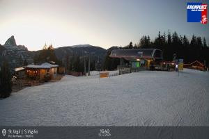 Kronplatz - Plan de Corones Kronplatz - Plan de Corones Piz de Plaies