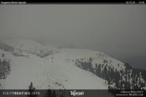 Kamera: Val di Fiemme - Cavalese - Predazzo - Obereggen Pampeago - Monte Agnello Val di Fiemme Val di Fiemme - Cavalese - Predazzo - Obereggen Pampeago - Monte Agnello