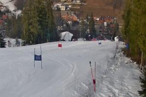 Kamera: Ski Suche U Jędrola Stacja dolna Poronin Ski Suche U Jędrola Stacja dolna