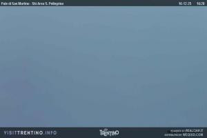 Trevalli Trevalli Pale di S. Martino