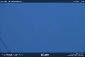 Trevalli Trevalli Cima Uomo