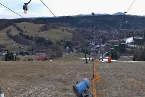 Kamera: Słotwiny Stacja narciarska Krynica Słotwiny Krynica Słotwiny Stacja narciarska Krynica Słotwiny