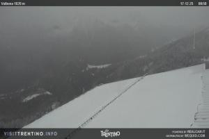 Trevalli Trevalli Lusia - Valbona