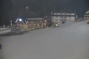 Kamera: Jasna - Chopok Biela Púť – 1.117 m n.m. Jasna Jasna - Chopok Biela Púť – 1.117 m n.m.