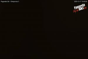 Kamera: Andalo - Paganella Pista Olimpionica Andalo - Paganella Andalo - Paganella Pista Olimpionica