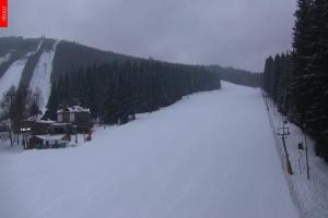 Harrachov Harrachov Kamera Harrachov, 715 m n.p.m.