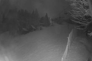 Wierchomla-Muszyna Dwie Doliny Szałas