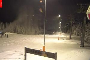 Kamera: Ski areál Ještěd Kamera Ještěd 600 m n.m. Ještěd Ski areál Ještěd Kamera Ještěd 600 m n.m.