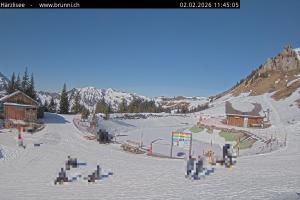 Kamera: Härzlisee Engelberg Titlis Härzlisee