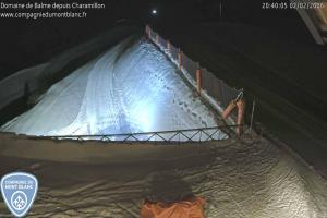 Kamera: Chamonix Chamonix Chamonix