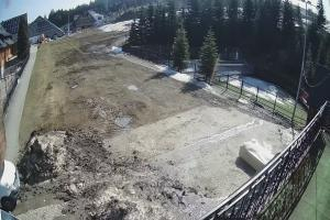 Istebna Zagroń Kamera online