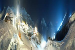 Soelden Soelden Hochsölden 2.077m