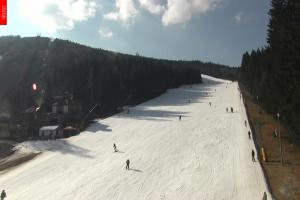 Harrachov Harrachov Kamera Harrachov, 715 m n.p.m.