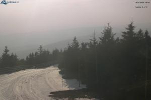 Rokytnice Rokytnice nad Jizerou Lysá hora