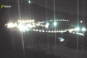 Donovaly Park Snow Záhradište - 1031 m n.p.m.