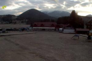 Kamera: Park Snow FUNPARK - 917 m n.p.m. Donovaly Park Snow FUNPARK - 917 m n.p.m.