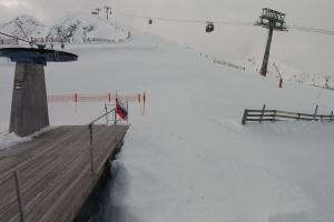 Jasna Jasna - Chopok Konský Grúň - 1.843 m n.m.