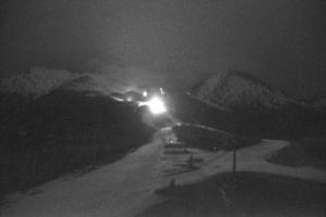 Tatrzańska Łomnica Wysokie Tatry Štart – 1.173 m n.p.m.