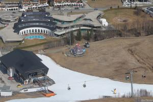 Bad Kleinkirchheim Bad Kleinkirchheim Römerbad / Kaiserburg