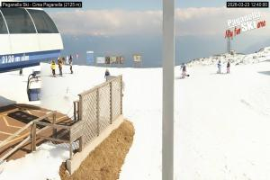 Andalo - Paganella Andalo - Paganella Cima Paganella