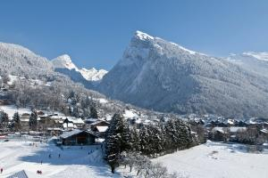 Samoens Samoens Livecam