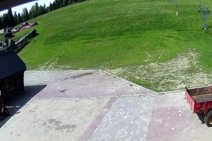 Nowy Targ Zadział Zadział Ski