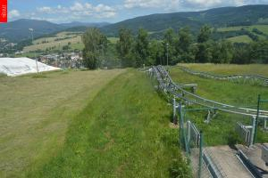 Kamera: Mladé Buky Mladé Buky - Bobslej Berta Mladé Buky Mladé Buky Mladé Buky - Bobslej Berta